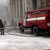 В Украине отмечают День работников пожарной охраны