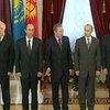 Саммит СНГ - завершён, Кучма избран главой Совета Содружества
