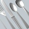 В Запорожье злоумышленник проглотил ложку (дополнено в 12:03)