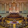 Парламент Португалии требует объяснений от премьера, подписавшегося в поддержку позиции США по иракскому вопросу