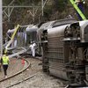 В Австралии сошел с рельсов пассажирский поезд, есть жертвы (дополнено в 9:20)