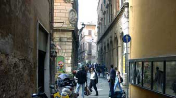 Водители городского транспорта Италии требуют улучшения трудовых контрактов