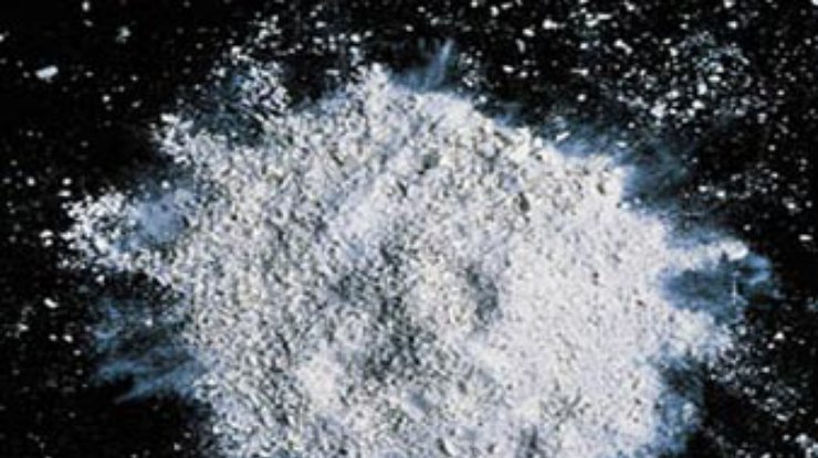 В Колумбии конфискованы 2,2 тонны кокаина