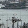 Японские корабли помогут США в Афганистане