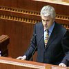 Литвин призывает ВР приступить к политической реформе