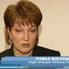 Богатырева не исключает возможности входа "Нашей Украины" в большинство
