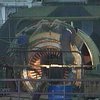 Хмельницкая АЭС отключила 1 энергоблок