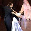 Снова в Киеве известная постановка Имперского русского балета
