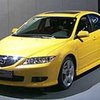 Автомобилем года стала Mazda6