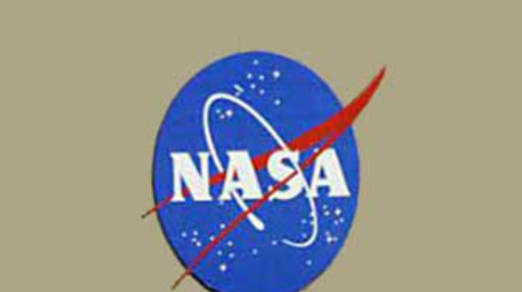 NASA изучает крушение Columbia, снятое камерами ВВС США