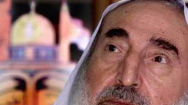 Лидер ХАМАС призывает всех мусульман к борьбе против США, если они нападут на Ирак