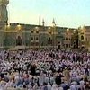 В Мекке начнутся главные торжественные обряды хаджа