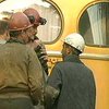 На шахте "Углекорская" в Донецкой области начался пожар