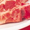 Россия продолжит консультации по импорту европейского мяса