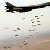 ВВС США и Великобритании нанесли бомбовый удар по системам ПВО на юге Ирака