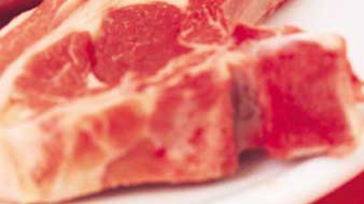 Россия продолжит консультации по импорту европейского мяса