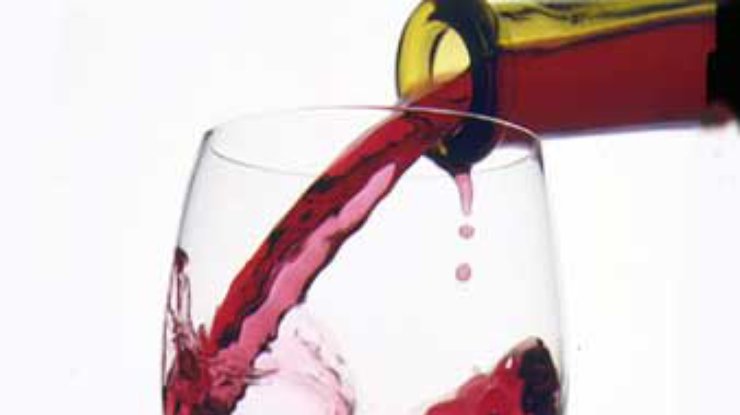 Доктор Рейнольдс: сколько вина полезно для здоровья