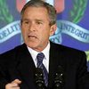 Буш: позиция Франции, Германии и Бельгии "наносит вред" НАТО
