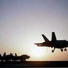 Авиация США в Афганистане разбомбила боевиков в долине Баграм