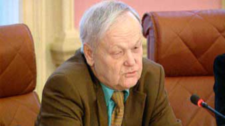 Депутат Олийнык подтверждает подлинность его разговора с Кучмой на пленках Мельниченко