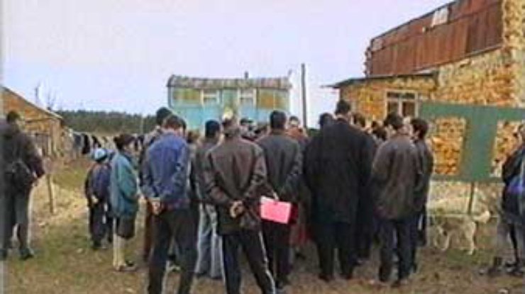 Более 100 семей репатриантов - крымских татар получили новое жилье