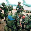 США дополнительно призвали около 39 тысяч резервистов