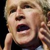 Буш провел встречу с сотрудниками ФБР