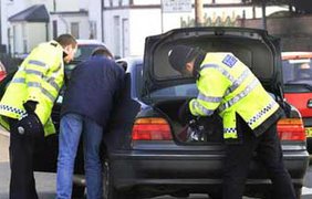 Полиция обнаружила подозрительный пакет во втором терминале Хитроу