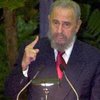 Кастро: война в Ираке - бесполезная война под неправдоподобным предлогом