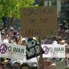 15 февраля люди всего мира говорили "Нет войне в Ираке!"