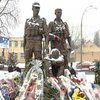 Ветераны-афганцы отметили 14-летие окончания войны