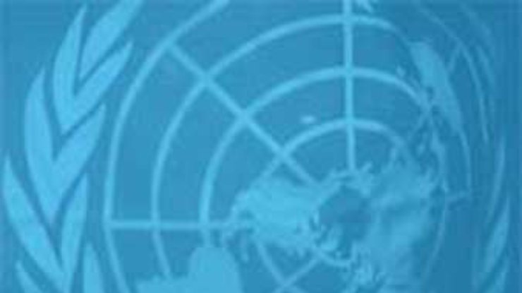 Deutsche Welle: ООН придется следовать линии Буша?