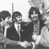 Найдены украденные магнитофонные пленки со студийным записями "Beatles"