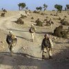 Свыше 100 тысяч военнослужащих США находятся в странах Персидского залива