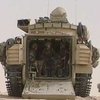 Американские подразделения уже действуют в Ираке