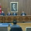 Турция разрешит пребывание иностранным военным если ООН примет новую резолюцию по Ираку