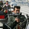 Силы иракской оппозиции вошли в Ирак при поддержке Ирана
