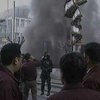 В южнокорейском городе Тэгу объявлен пятидневный траур