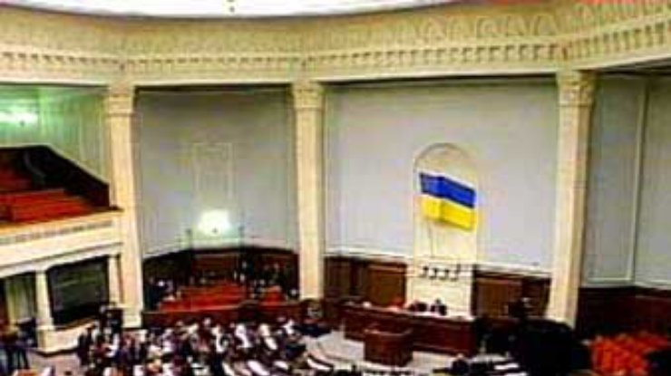Анатолий Толстоухов:  возможно "Наша Украина" войдет в парламентское большинство