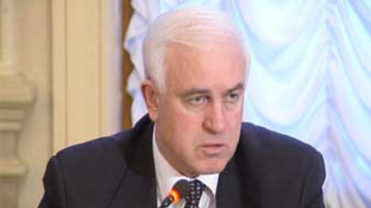 Анатолий Толстоухов - единственный кандидат на пост координатора большинства ВР