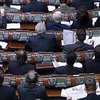 ВР не поддержала законопроекты о выборах депутатов на пропорциональной основе