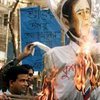 В Бангладеш прошла демонстрация протеста против войны в Ираке