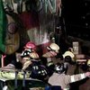 В ночном клубе в американском штате Род-Айленд в результате пожара погибли 54 человека