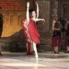 В Национальной опере Украины - балеты "Жизель", "Дон Кихот" и "Спартак"