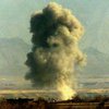 Американская авиация нанесла бомбовые удары по военным объектам на юге Ирака
