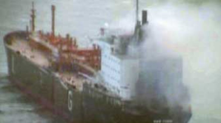 В Японском море произошло столкновение судов, погибло два моряка