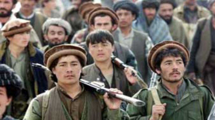 Афганистан: в столкновениях между отрядами враждующих полевых командиров гибнут мирные жители