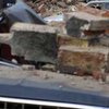 Землетрясение в Китае:  погибло около 260 человек