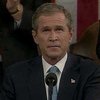 Джордж Буш: проект новой резолюции СБ ООН подтвердит, что "иракский режим не разоружается"