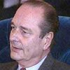 Жак Ширак: Франция, Россия и Германия достигли договоренности по Ираку